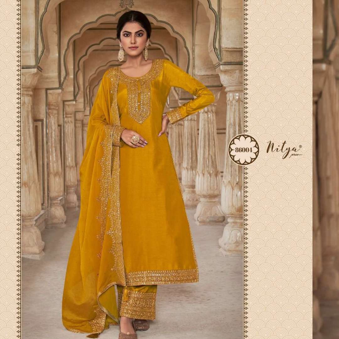 lt nitya 186 partywear sharara suit plain elegant partywear sharara suit collection  