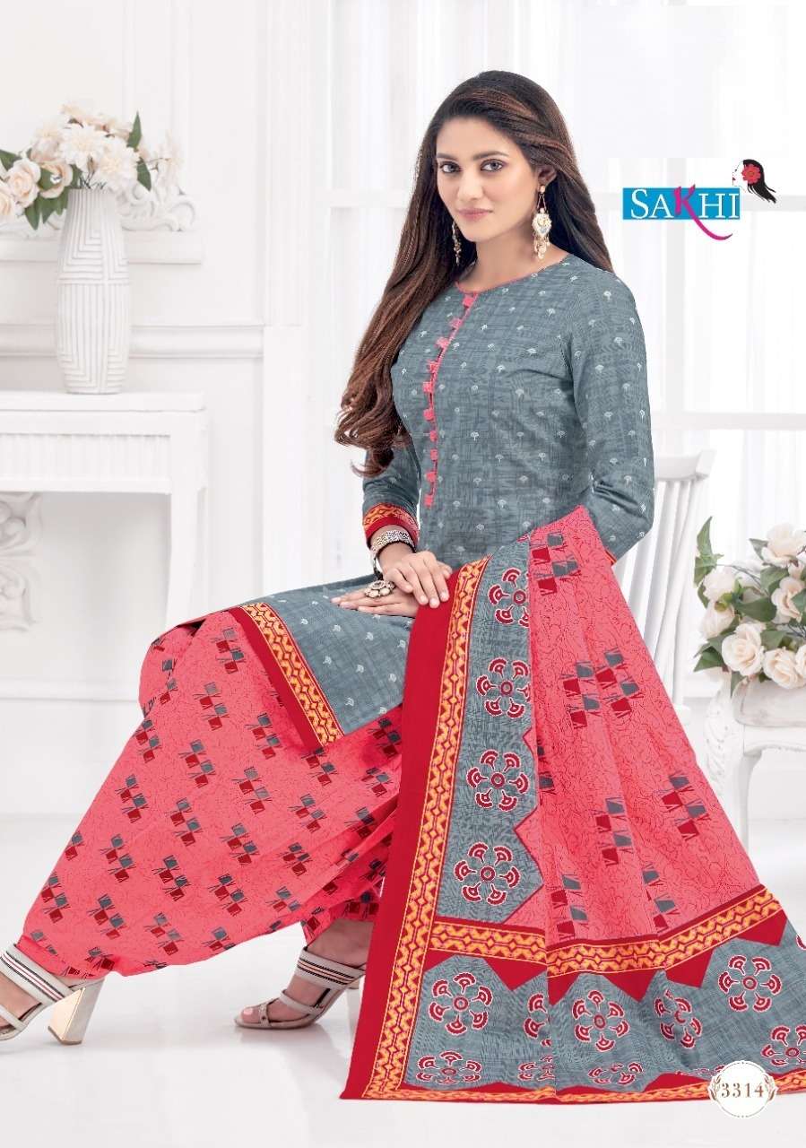 readymade suit designs top pure cotton printed  bottom pure cotton printed dupatta pure cotton printed size l to 4xl patiyala cotton readymade suit collection 