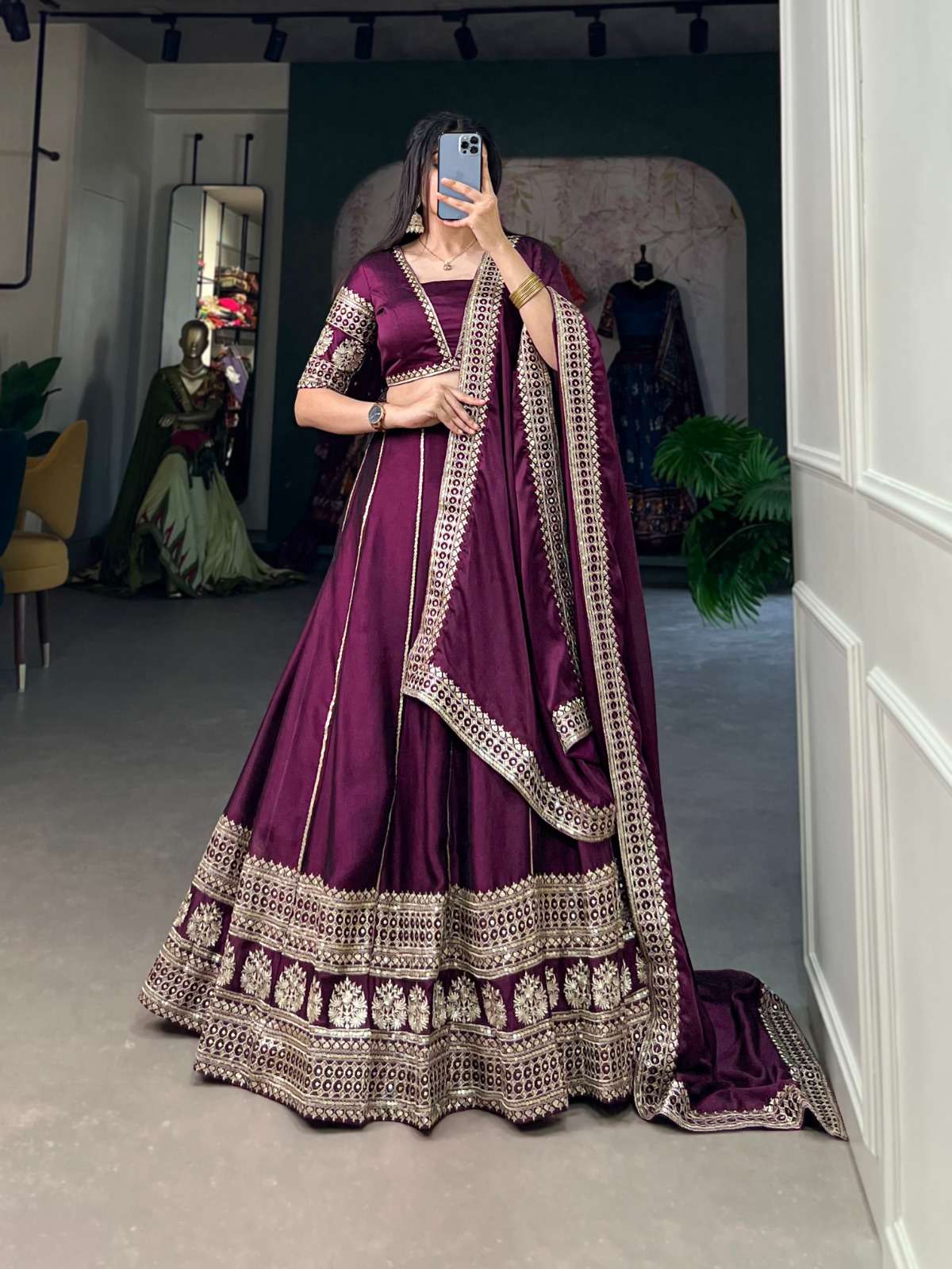 lehenga choli collection embrace the beauty of traditional craftsmanship with our exquisite sequins embroidery lehenga choli 1401win lehenga stitched lehenga fabric rangoli silk 