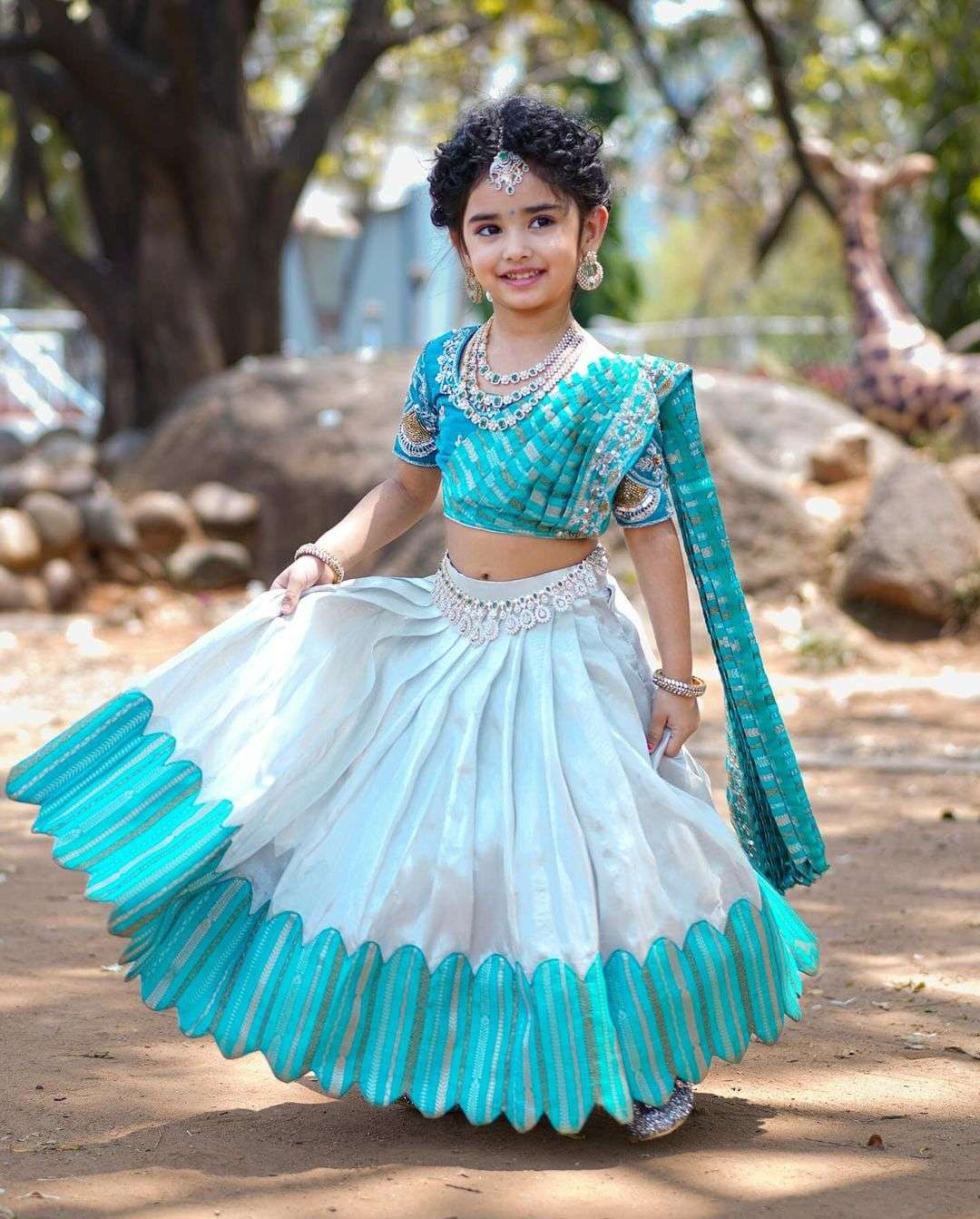 kids wear trending sequins embroidered with beautiful  work  stitched lehenga blouse joint dupatta with for festive season 2 years to 15 years kids wear girls lehenga 