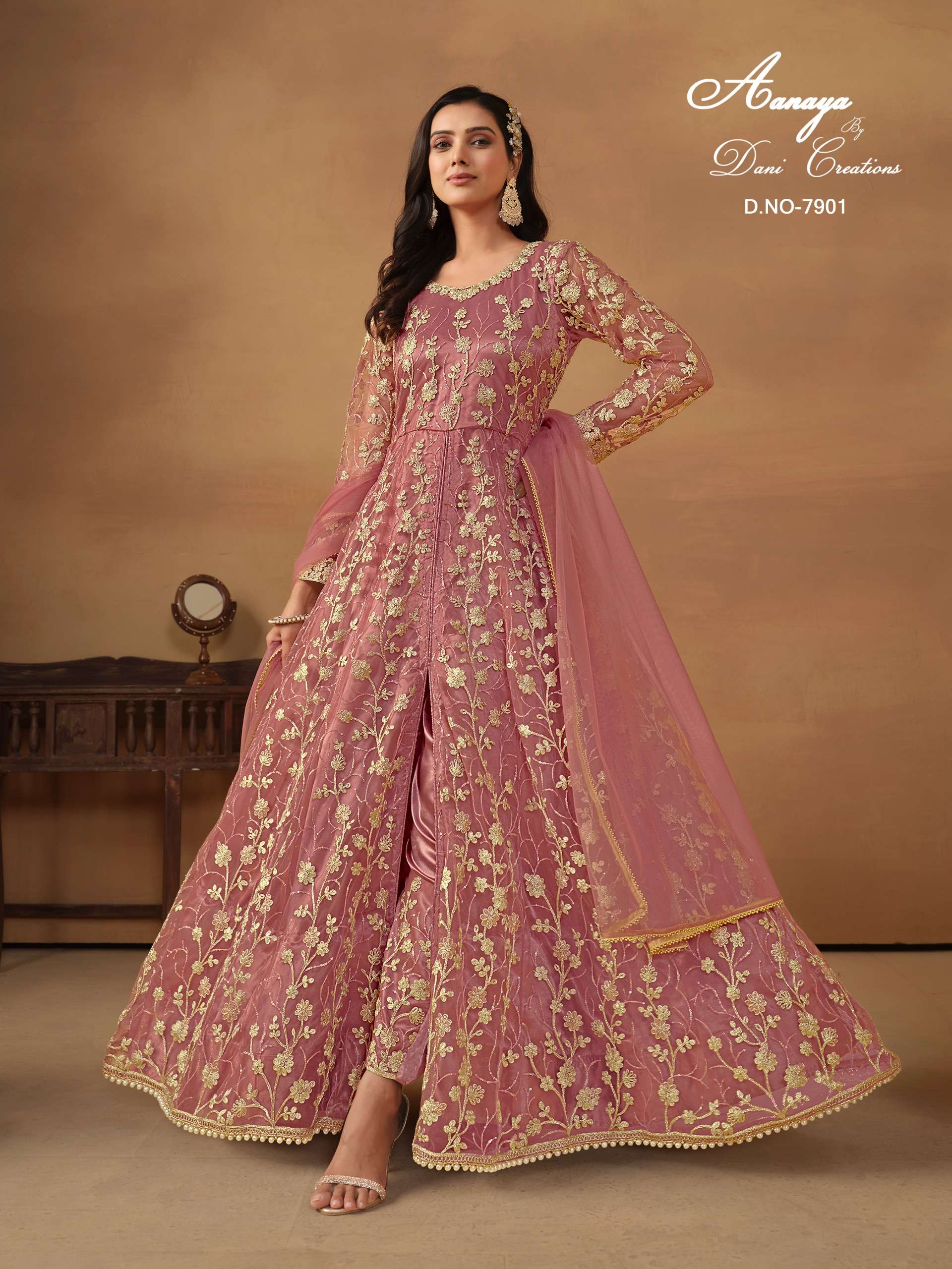 aanaya vol 179 anaya by dani creation designer partywear anarakali suit designer partywear dresses suit partywear designer dresses 