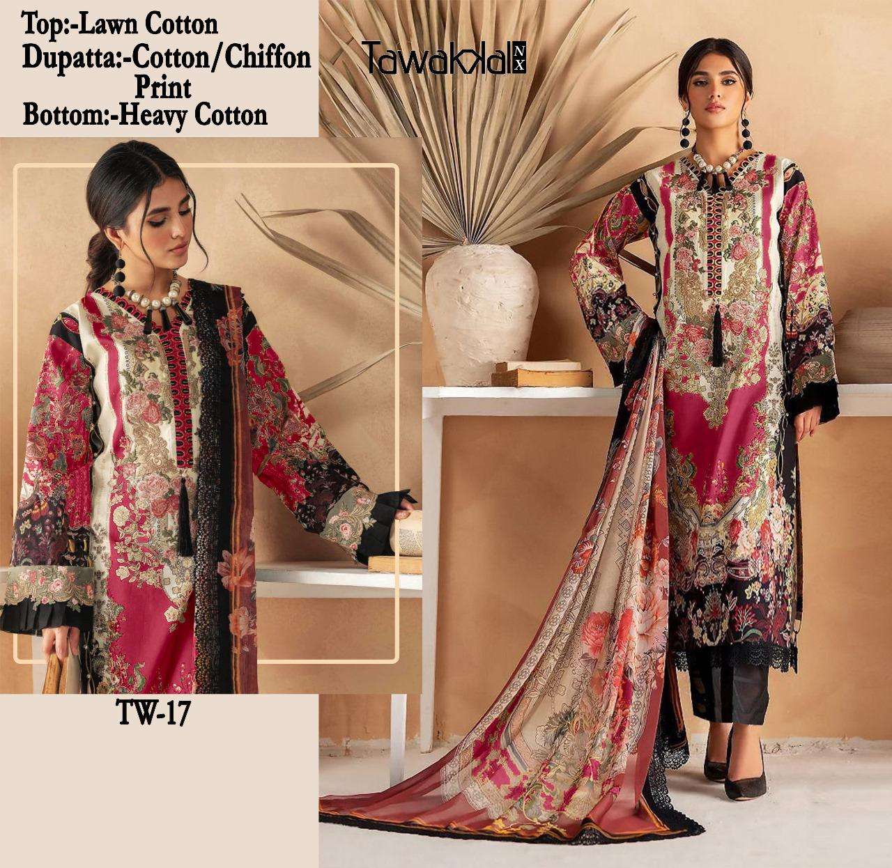 pakistani dresses taakka nx top lawn cotton duppta cotton ciffon print bottom heavy cotton pakistani cotton dresses designer pakistani suit 