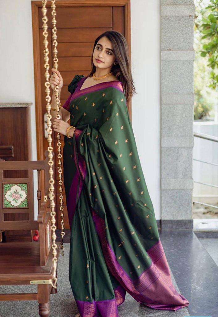 saree design number kt 32 silk saree from the adorned with beautiful zari work in form of traditional motifs this beautiful saree designer jacquard saree 