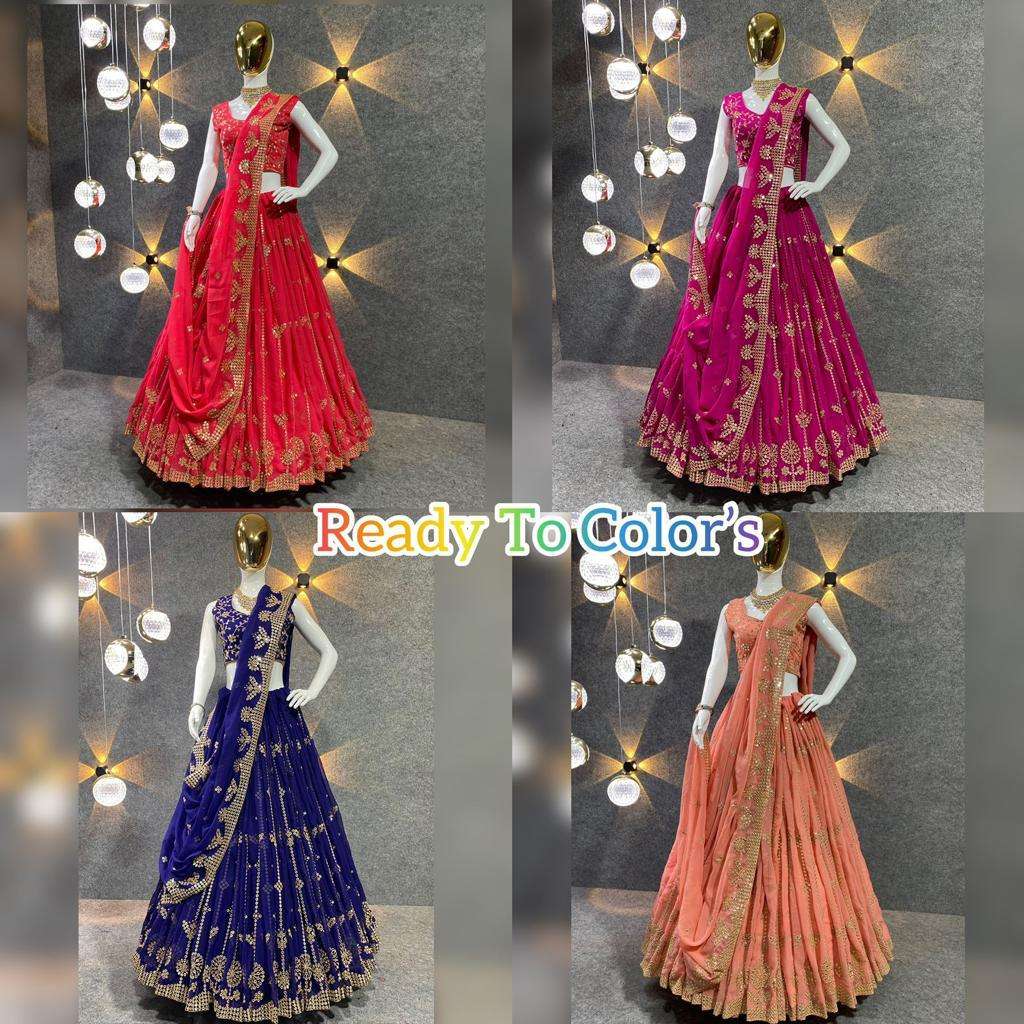 Summer Bridal Lehenga For Indian Wedding Lehenga Wholesaler | Designer  bridal lehenga, Indian wedding lehenga, Designer lehenga choli