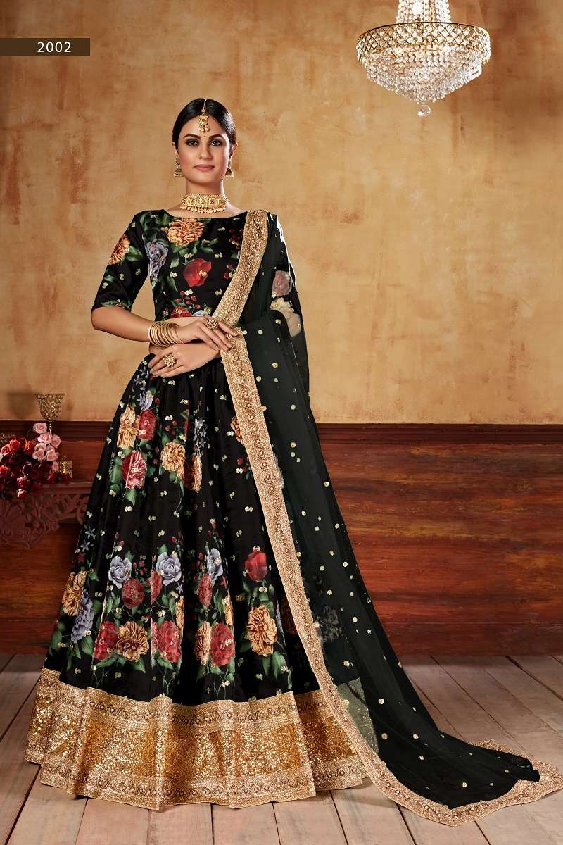 Meet Setika Singh @setikasingh, a Sabyasachi Bride. #Sabyasachi  #TheWorldofSabyasachi #TheUdaipurCo… | Indian bridal outfits, Indian bridal  wear, Lehenga collection