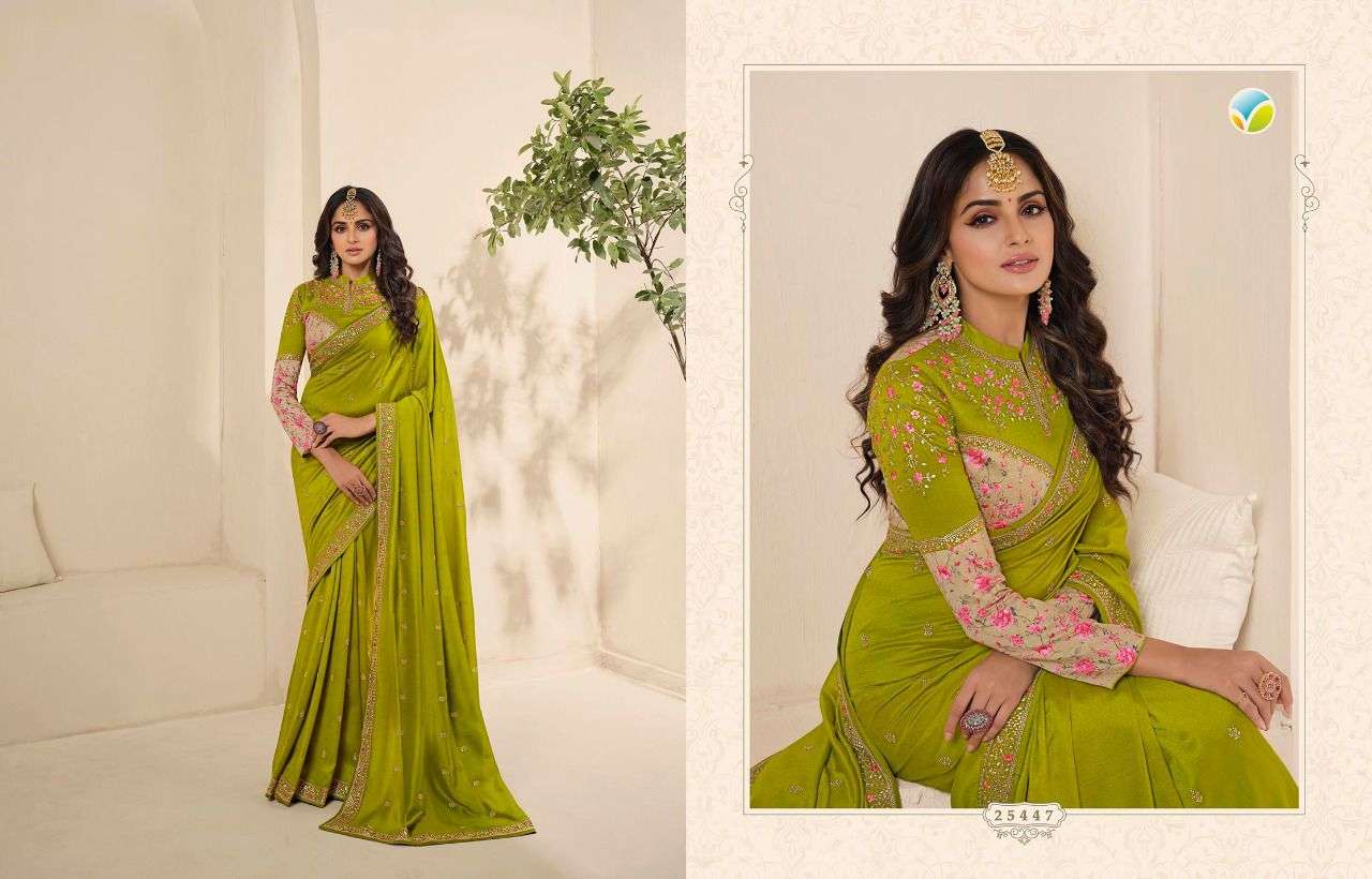 MERCURY BY RANJNA SAREE LATEST TRADITIONAL WEAR FANCY STYLISH DESIGNER  PARTY WEAR SAREES BEST RATE COLLECTION WHOLESALE SHOP IN SURAT - Reewaz  International | Wholesaler & Exporter of indian ethnic wear catalogs.