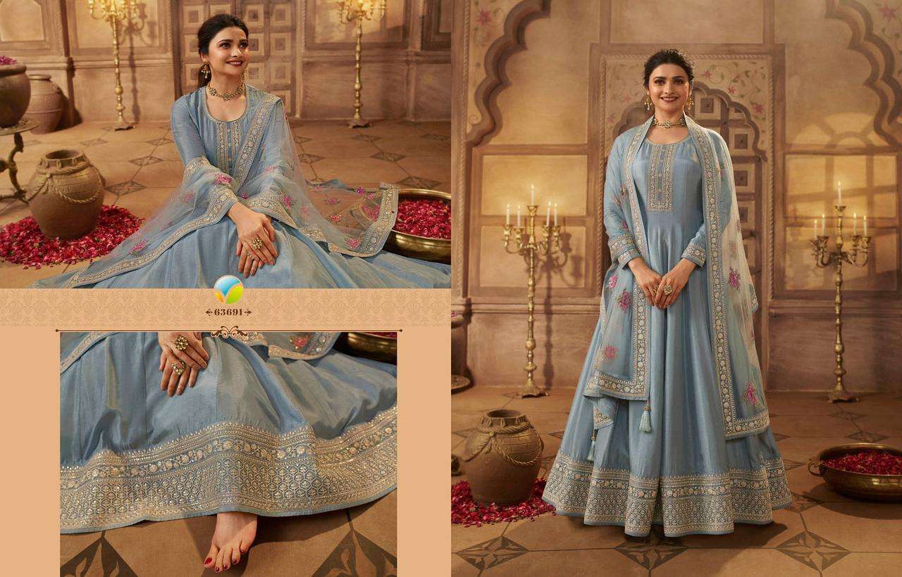 vinay fashion ananyaa 40831-40838 series readymade designer salwar suits  with dupatta party wear new catalogue