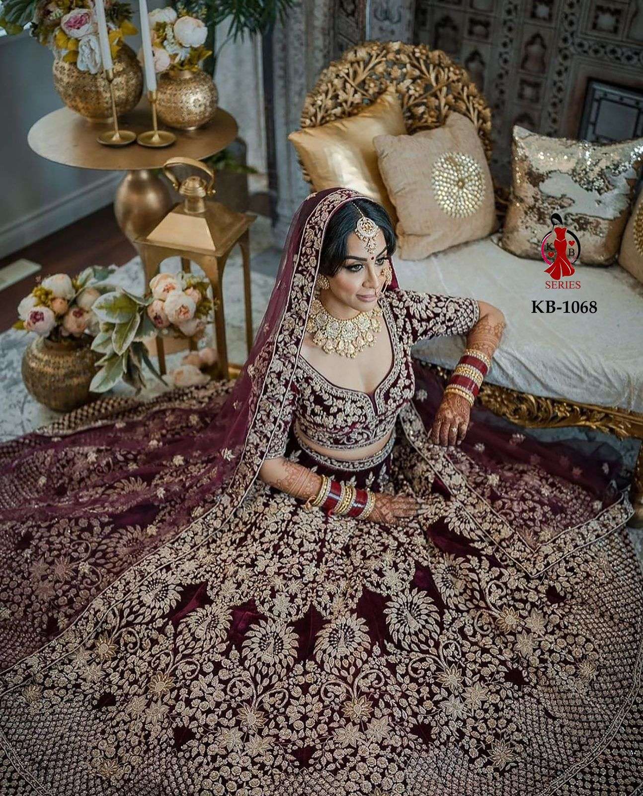 Latest Bridal Lehenga Trends for 2023 Weddings! | Latest bridal lehenga,  Indian bride outfits, Latest bridal lehenga designs