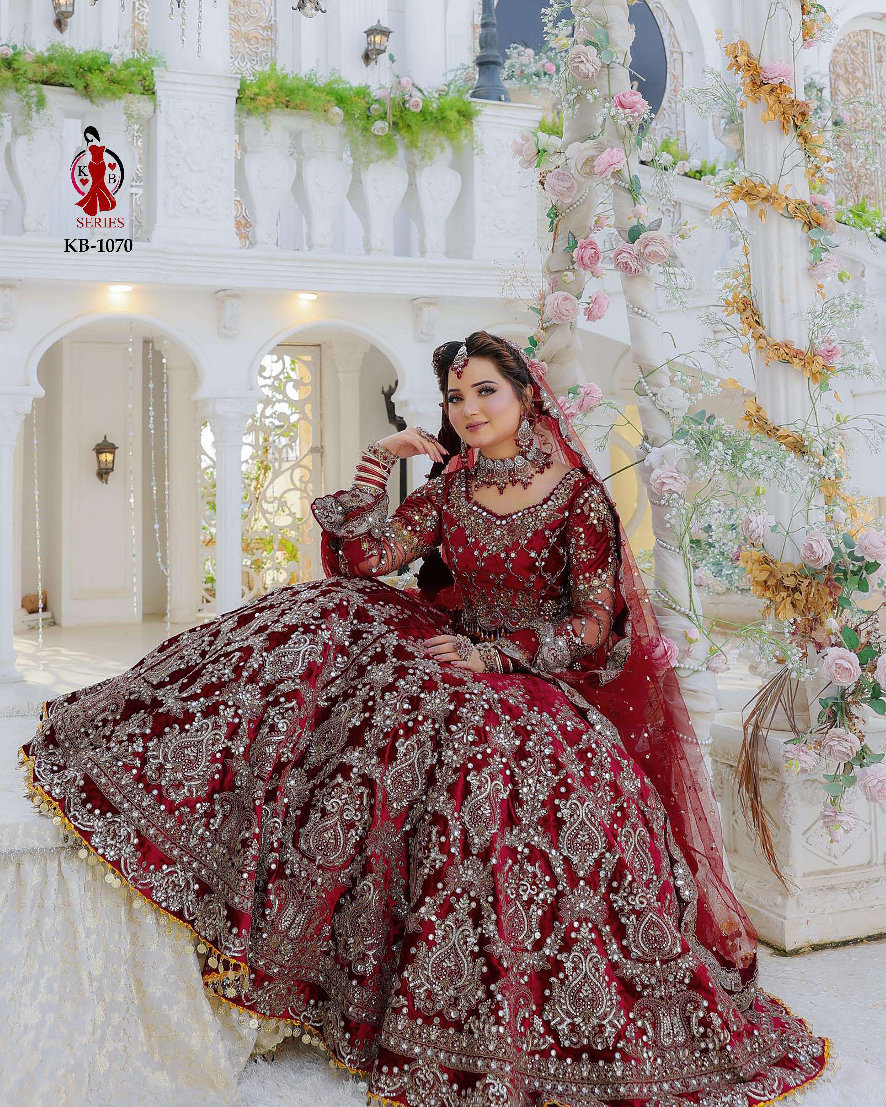 55+ Lehenga Blouse Designs To Browse for Picky Brides- WeddingWire