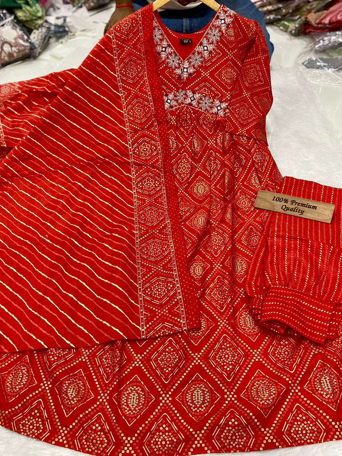 Deepavali new sales collection churidar