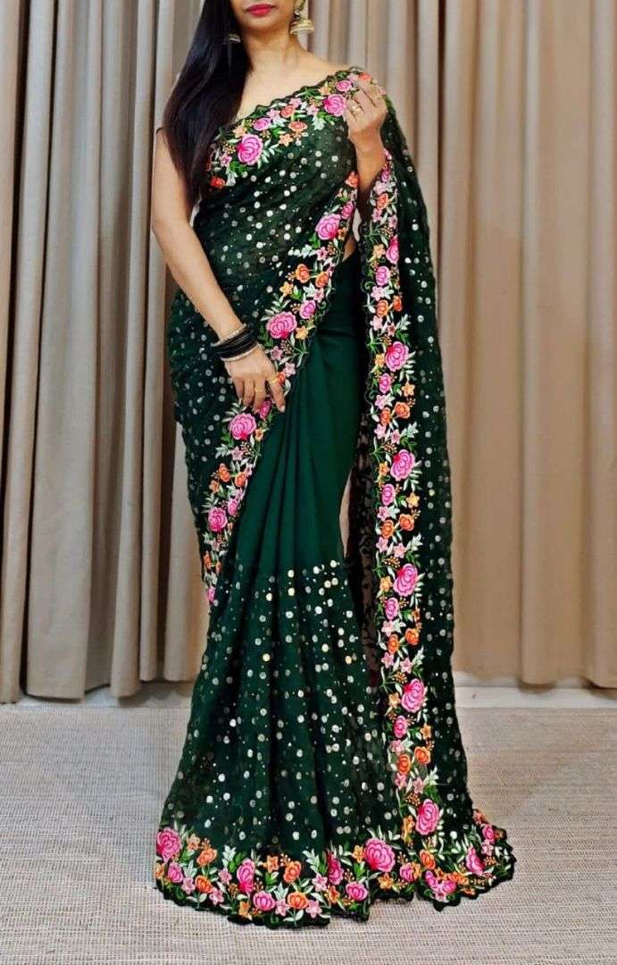 Saree Collections