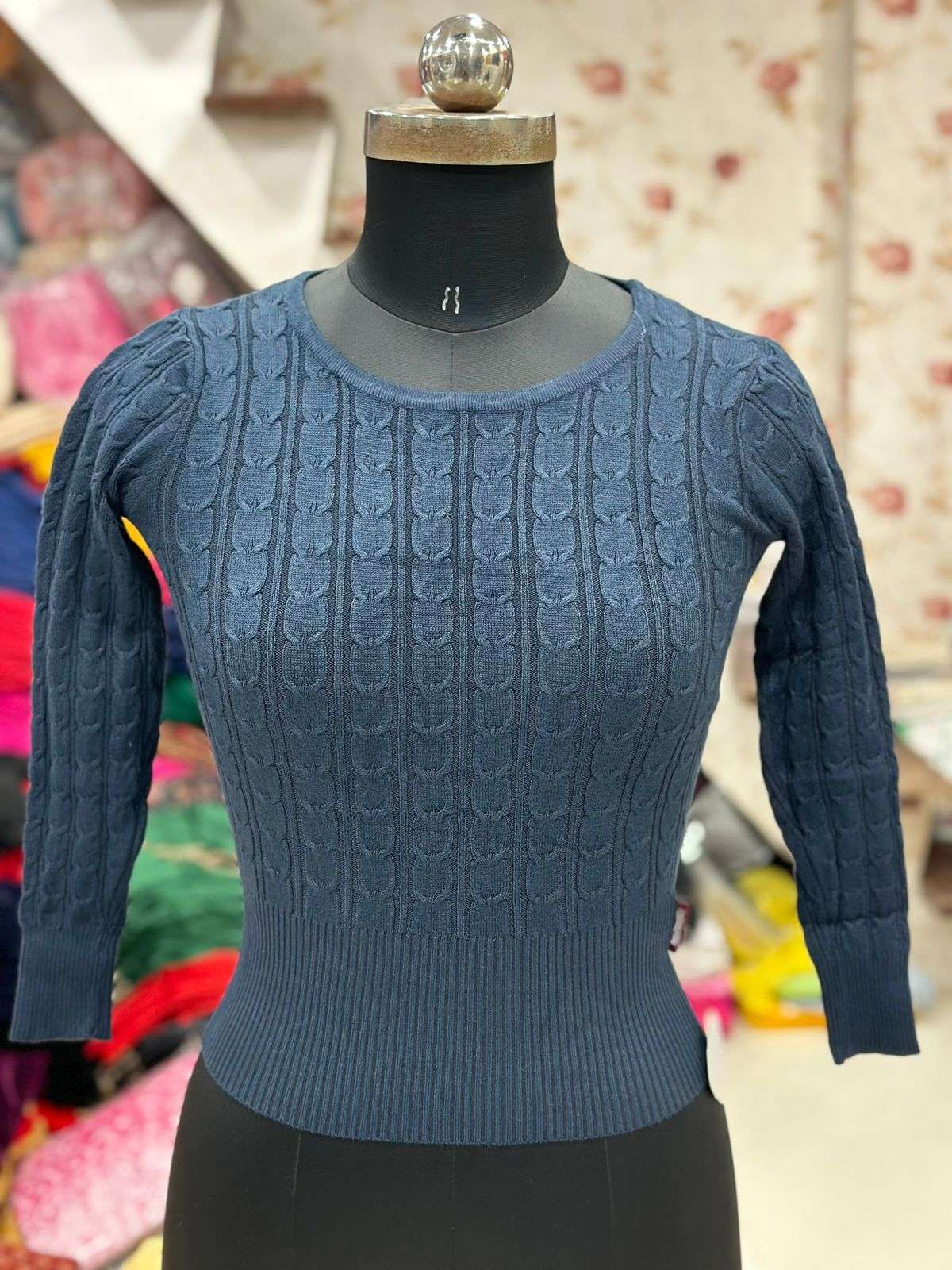 Woolen Blouse Manufacturers, Suppliers, Dealers & Prices