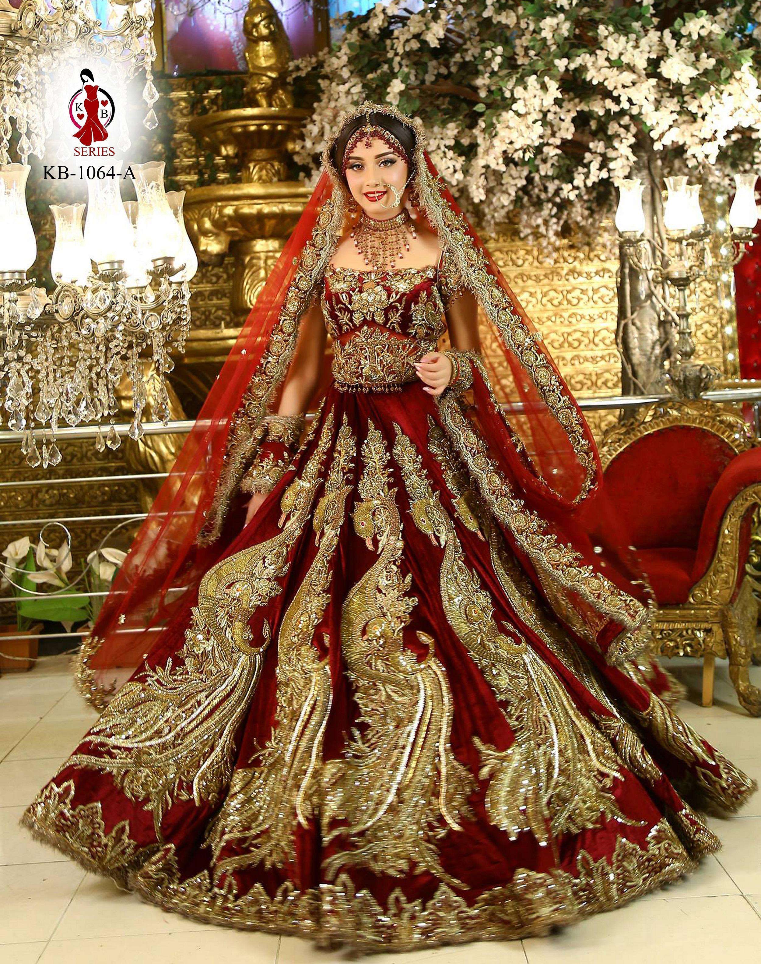 Take a look at the 15 best Indian lehenga designers in the industry